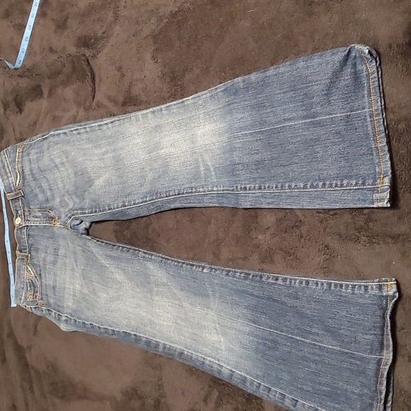 Jeans - Picture 3 of 8